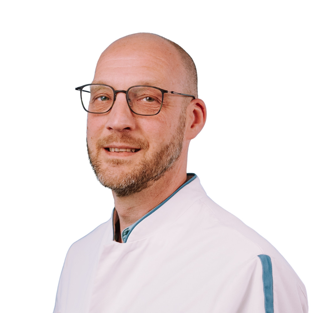 van der Horst